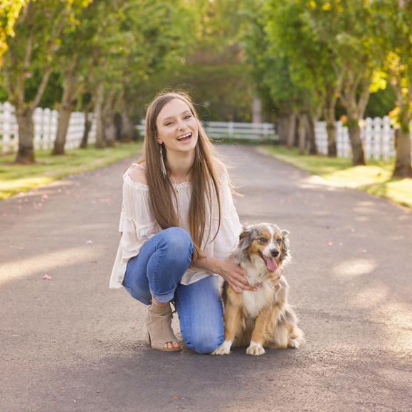 Meet your Posher, Bella - Picture 3 of 3